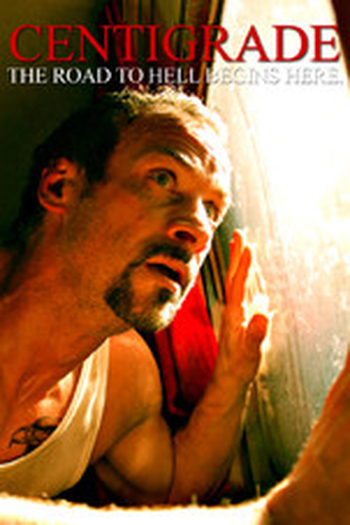 Poster de Curta Centigrade (2007)