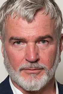 Wieland Speck - Poster 1