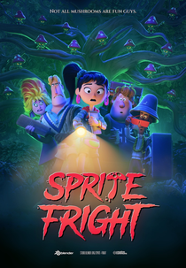 Sprite Fright (Sprite Fright)
