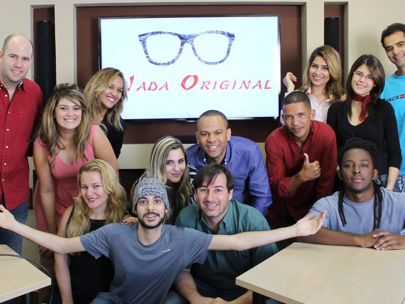 Foto 18 de Nada Original