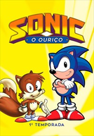 Sonic - O Ouriço (1ª Temporada) (Sonic the Hedgehog (Season 1))