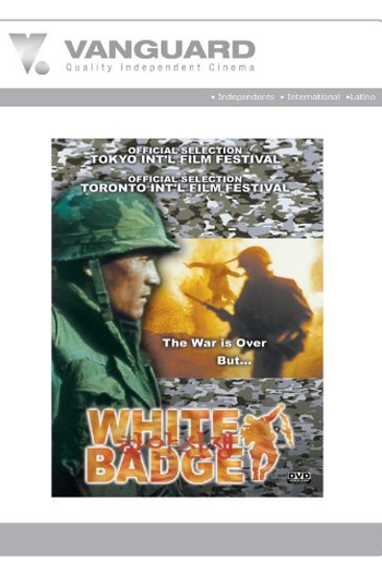  de Filme White Badge (1992)