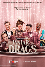 Jantar com Drags (Drag Me to Dinner)