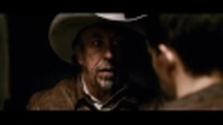 Trailer: Red Hill - Official Trailer