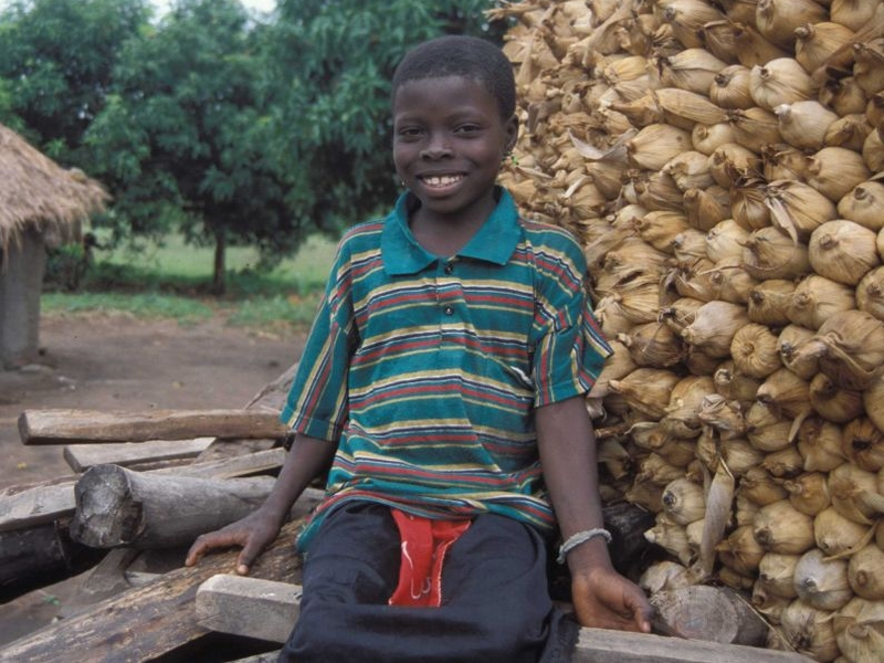 Foto 3 de Hora da Escola