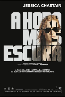 A Hora Mais Escura - Poster / Capa / Cartaz - Oficial 2