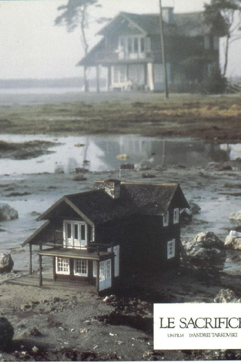  de Filme O Sacrifício (1986)