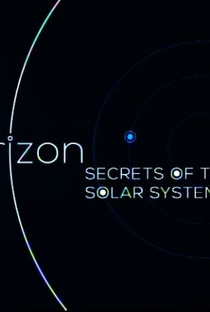 Os Segredos do Sistema Solar - Poster / Capa / Cartaz - Oficial 1