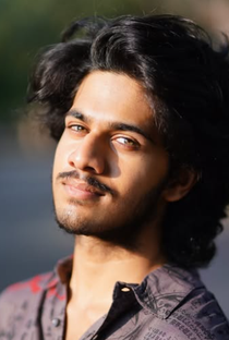 Aakash Srinivas - Poster 1