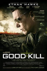 Good Kill - Máxima Precisão (Good Kill)