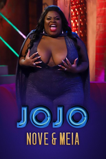 Jojo Nove e Meia (1ª Temporada) (Jojo Nove e Meia (1ª Temporada))
