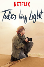 Tales by Light (2ª Temporada) (Tales by Light (Season 2))