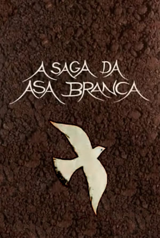Poster 2 de Curta A Saga da Asa Branca (1979)