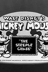 The Steeple Chase (The Steeple Chase)