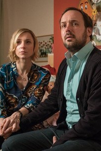 Poster de Episódio Vermisstes Kind (2016)