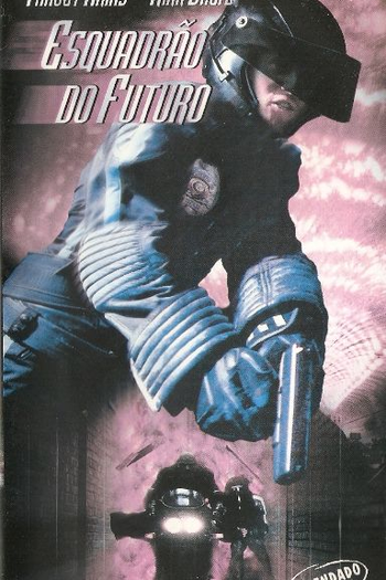  de Filme Esquadrão do Futuro (1998)