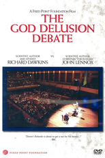 Deus, um Delírio - O Debate (The God Delusion Debate)