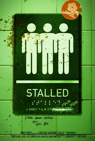 Poster 1 de Curta Stalled (2022)