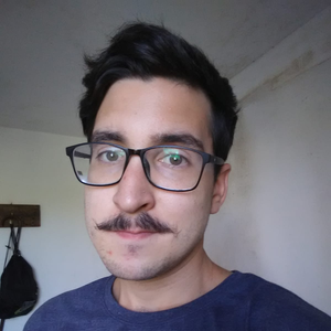 Foto de perfil de Eduardo Siqueira