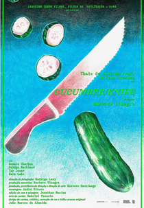 Pepino/Faca (Pepino/Faca)