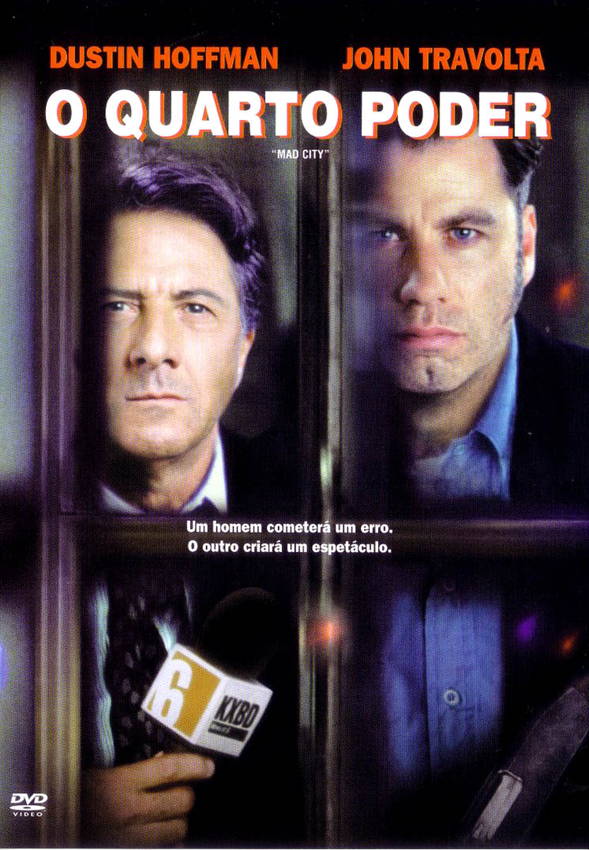 O Quarto Poder Filme