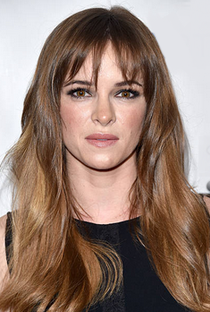 Danielle Panabaker - Poster 3