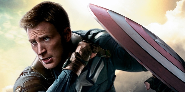 Vingadores 4 | Chris Evans renovou contrato para estrelar último filme da franquia