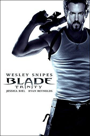  de Filme Blade: Trinity (2004)