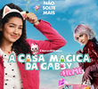 A Casa Mágica da Gabby: O Filme