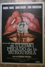 El Último Pecado de la Burguesía (El Último Pecado de la Burguesía)