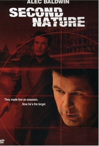 Poster 1 de Filme Segunda Identidade (2003)