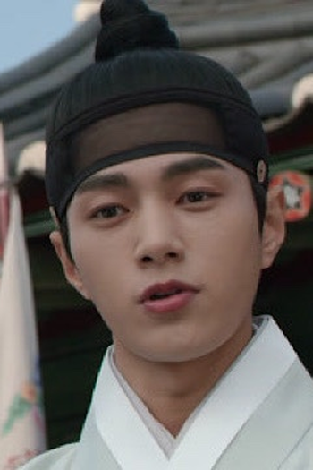 Poster de Episódio 제10화 (2021)