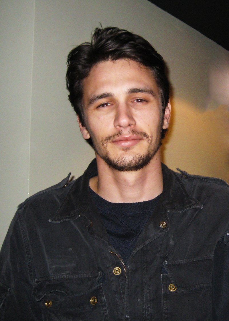 James Franco - Foto 20