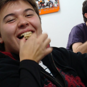 Foto de perfil de Roberjan