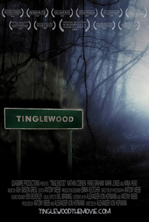 Tinglewood - Poster / Capa / Cartaz - Oficial 1