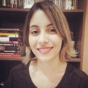 Foto de perfil de Bruna