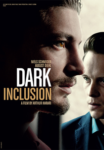 Dark Inclusion (Diamant noir)