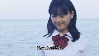 Trailer: A Muse Never Drowns - JFF+ INDEPENDENT CINEMA 2023