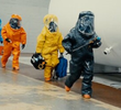 Deadly Poisons