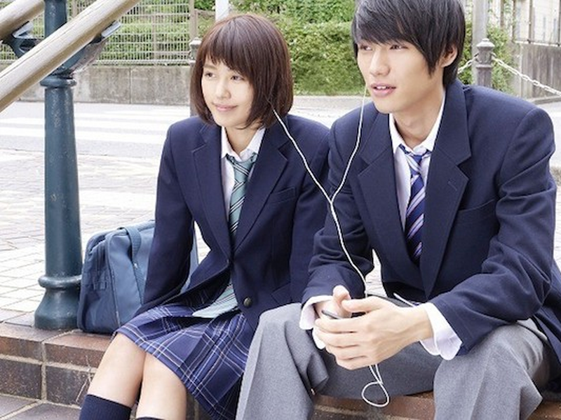 Foto 2 de Strobe Edge