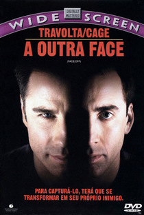 A Outra Face - Poster / Capa / Cartaz - Oficial 10