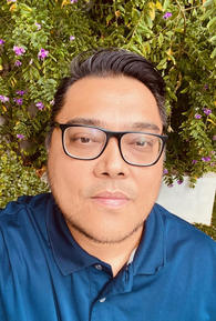 Rob Guillermo