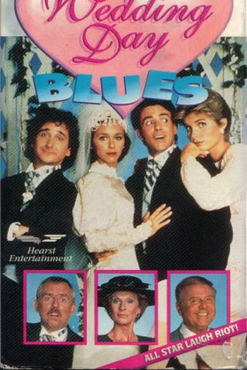 Poster de Filme Casamento do Barulho (1988)