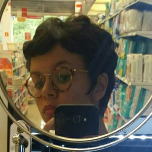 Foto de perfil de Isadora