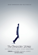 The Twilight Zone (1ª Temporada)