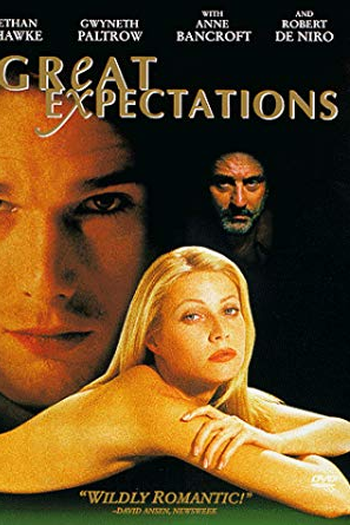  de Filme Grandes Esperanças (1998)