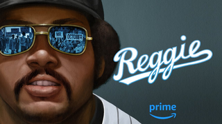 Trailer: REGGIE - Official Trailer | Prime Video