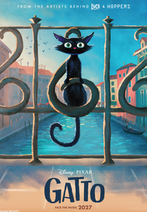 GATTO (GATTO)