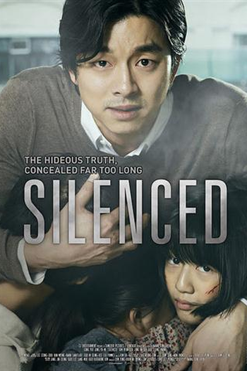  de Filme Em Silêncio (2011)