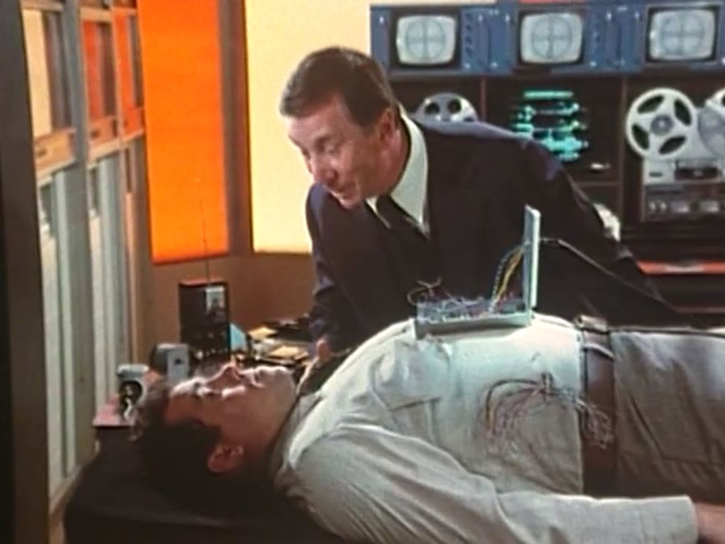 Foto 3 de Holmes e Yoyo